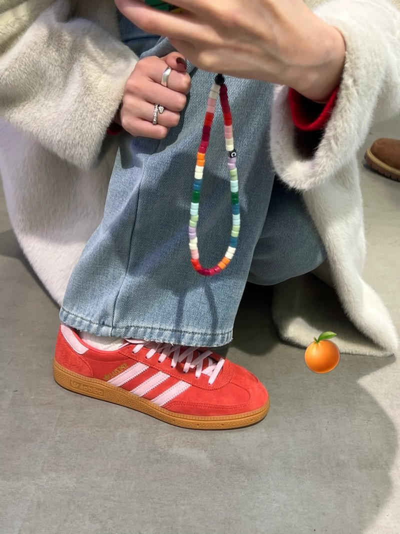 Adidas Handball Spezial view