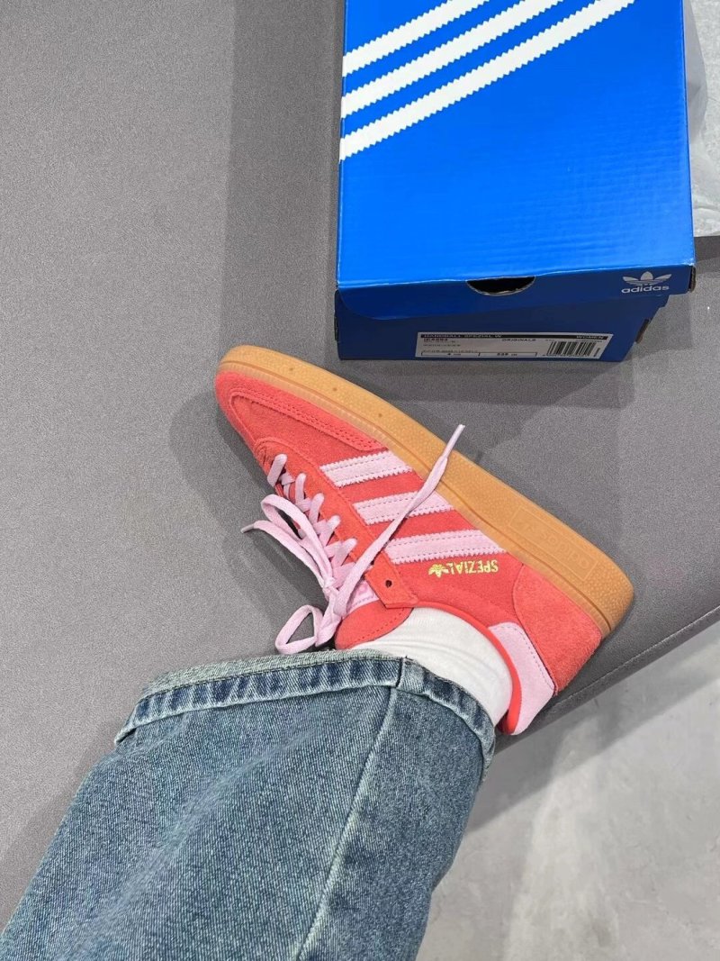 Adidas Handball Spezial view