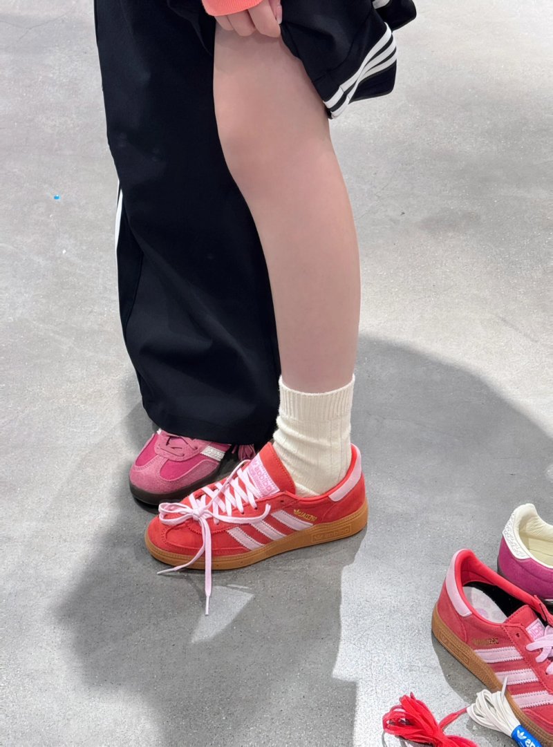 Adidas Handball Spezial view