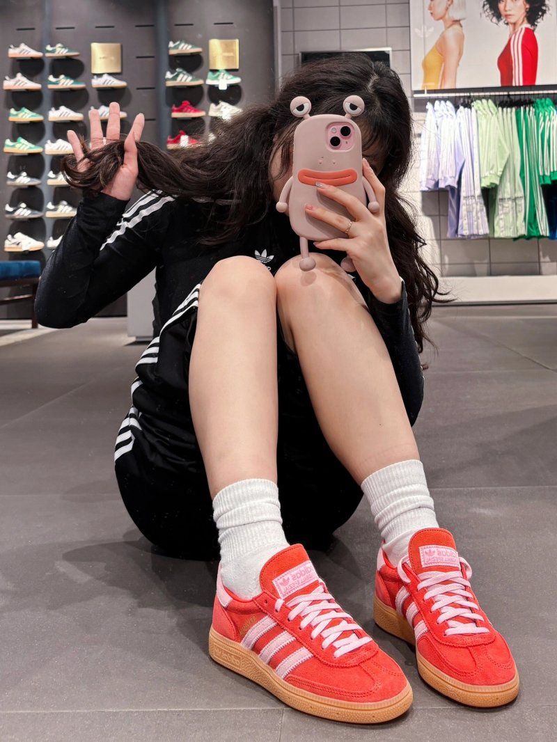 Adidas Handball Spezial view