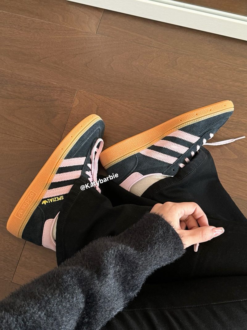 Adidas Handball Spezial view