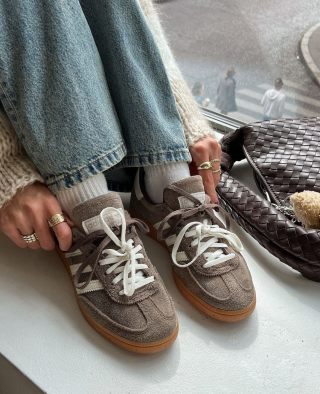 Adidas Handball Spezial view 4