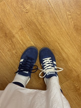 Adidas Handball Spezial view 4