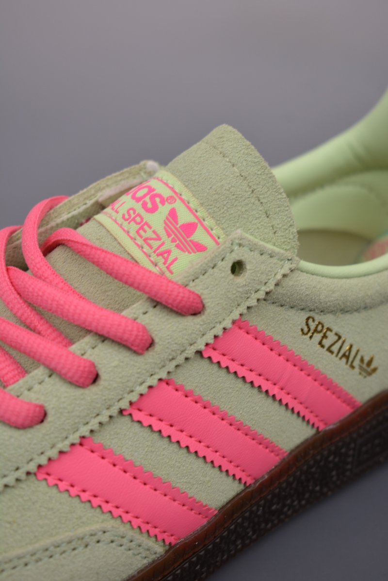 Adidas Handball Spezial view
