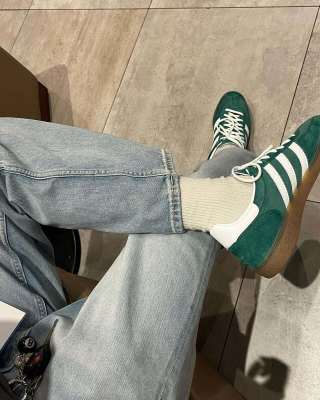 Adidas Handball Spezial view 5