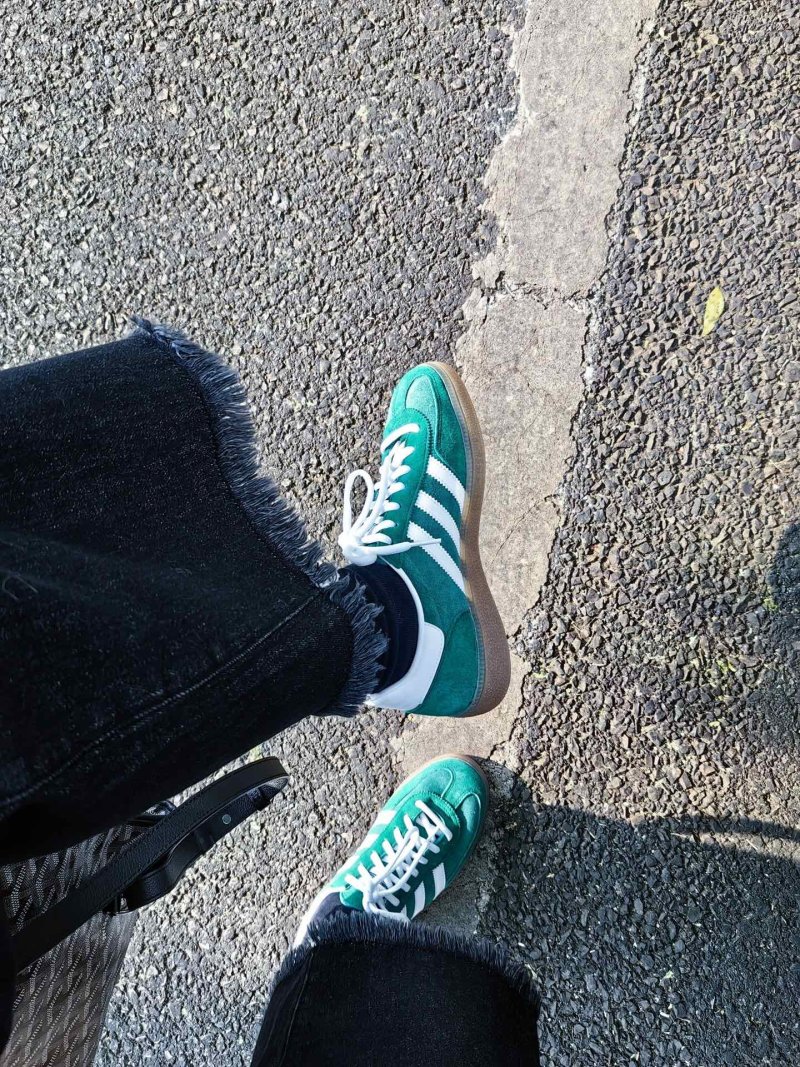 Adidas Handball Spezial view