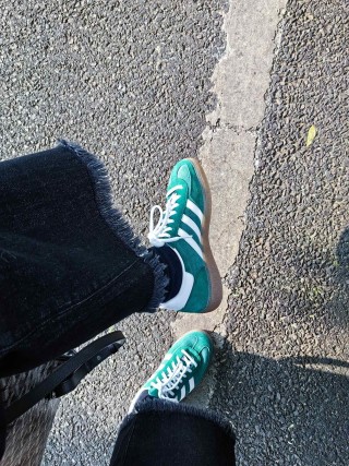 Adidas Handball Spezial view 6