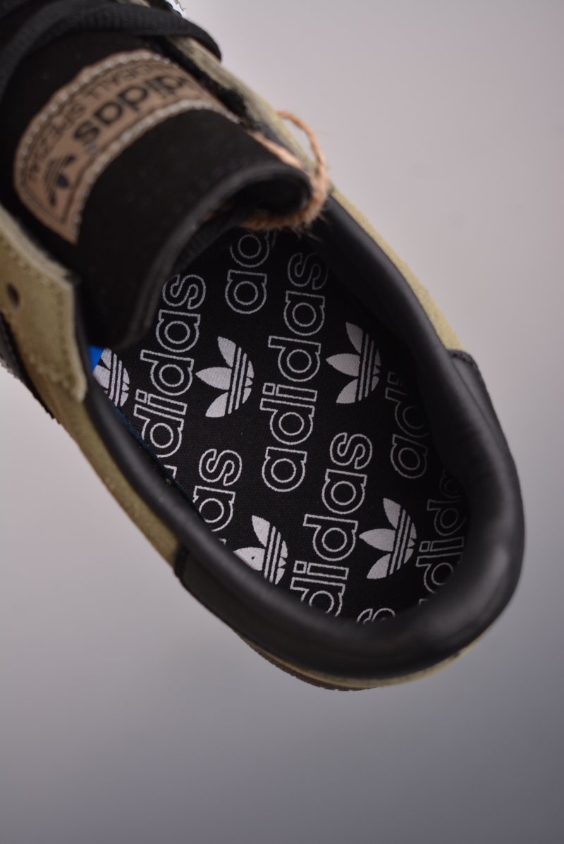 Adidas Handball Spezial view
