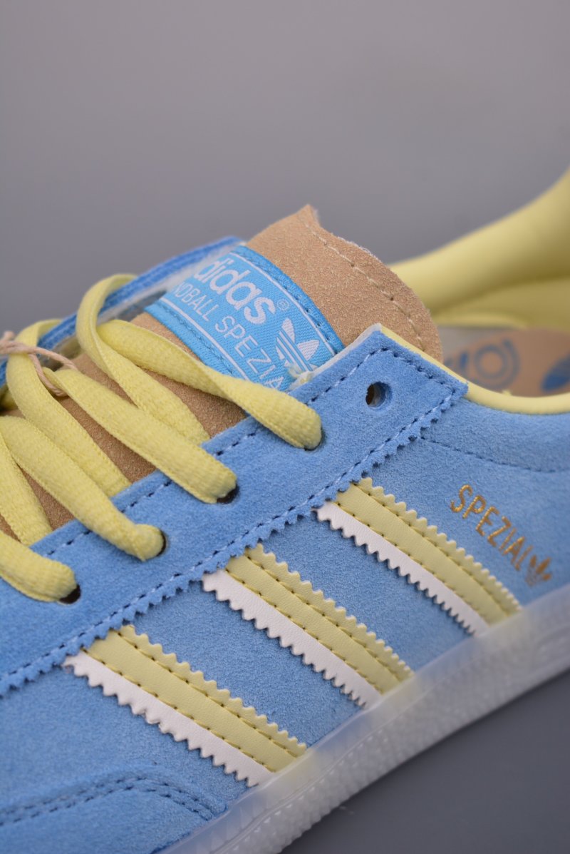 Adidas Handball Spezial view