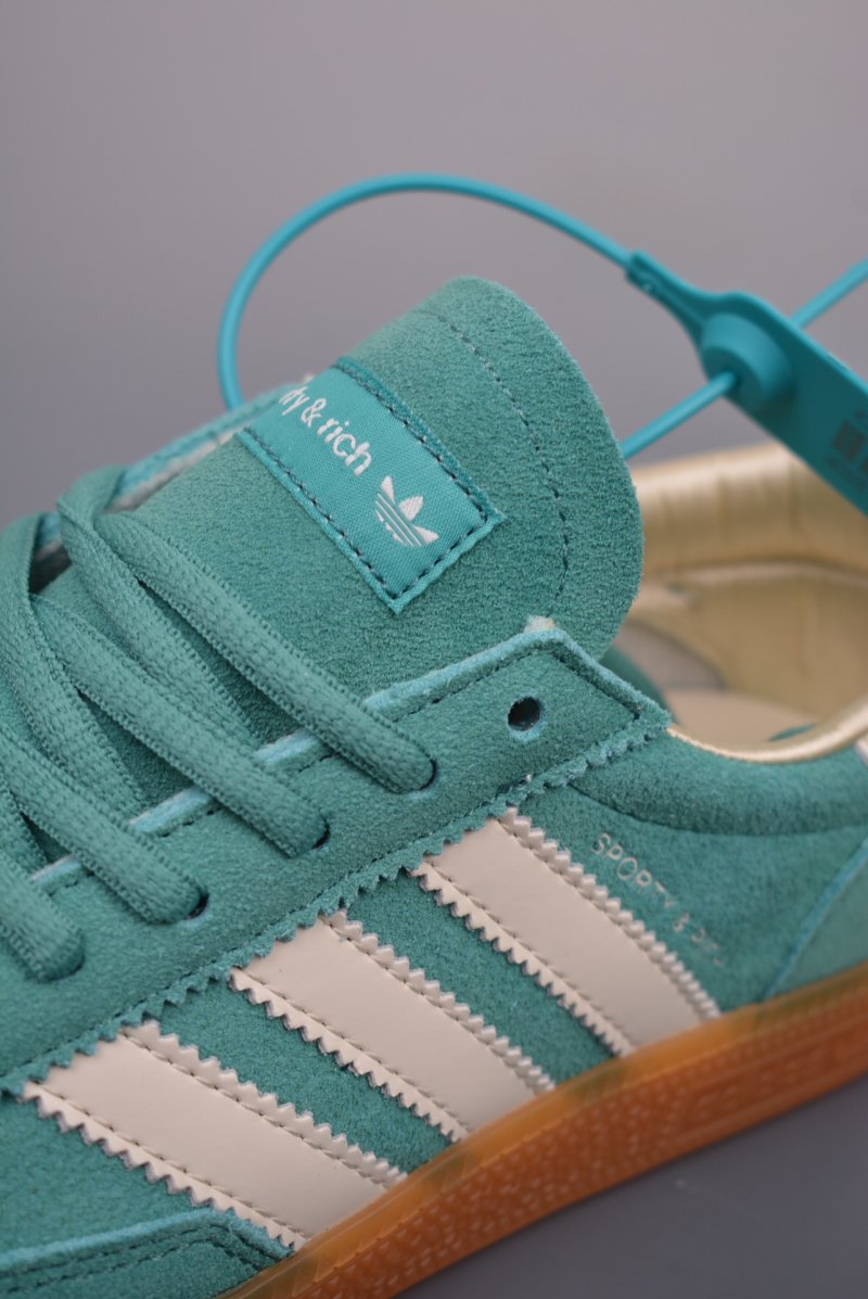 Adidas Handball Spezial view