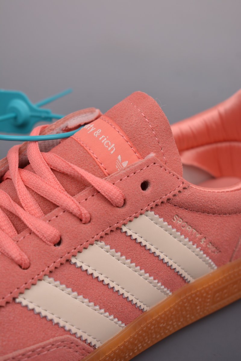 Adidas Handball Spezial view
