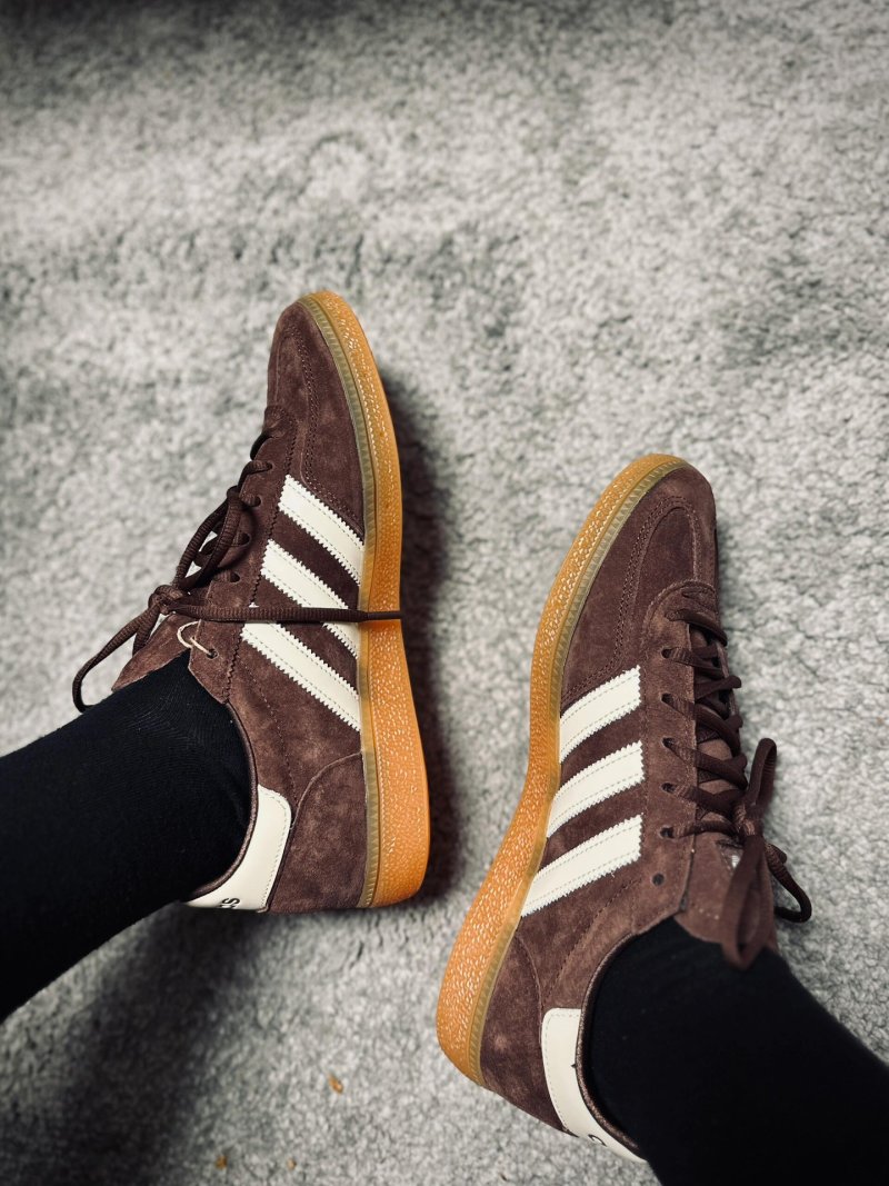 Adidas Handball Spezial view