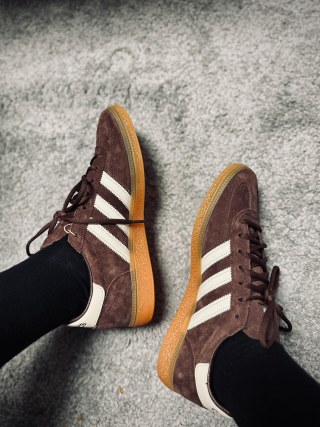 Adidas Handball Spezial view 5