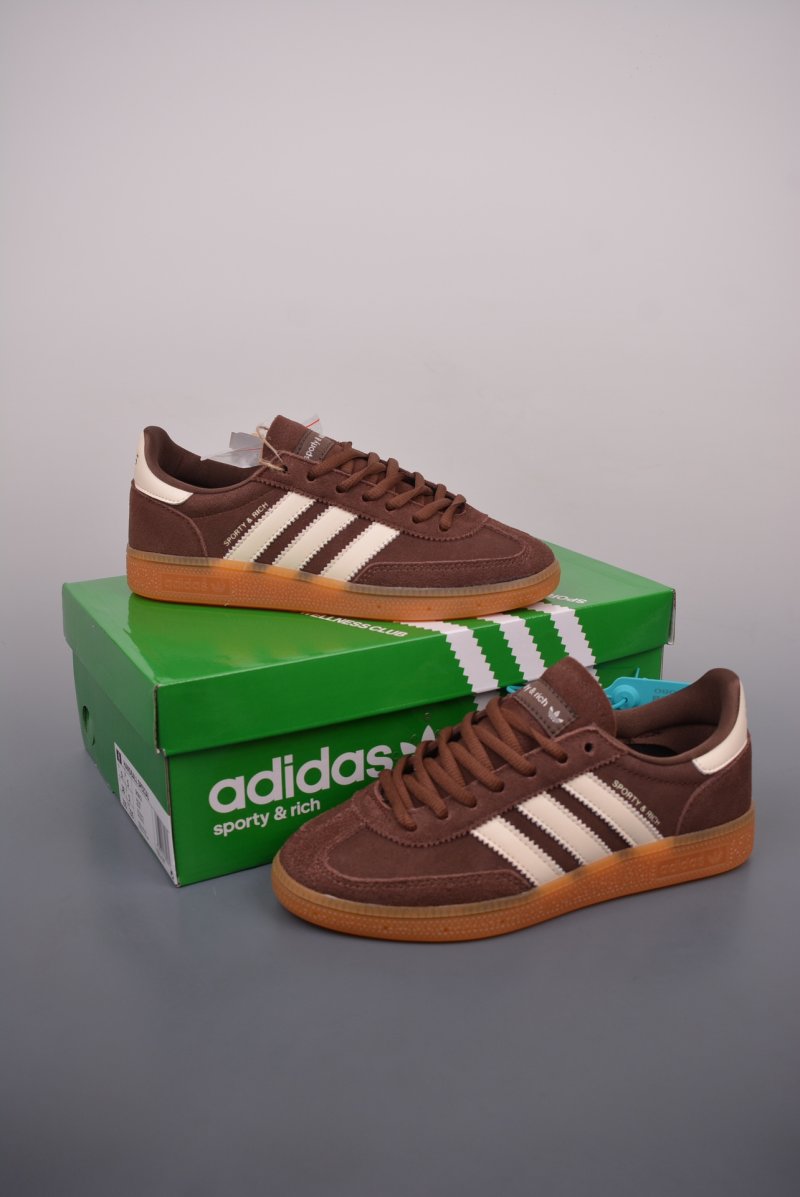 Adidas Handball Spezial view