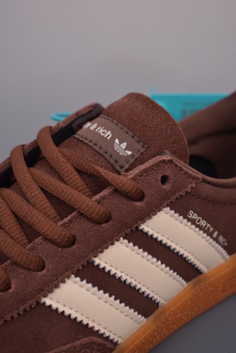 Adidas Handball Spezial view
