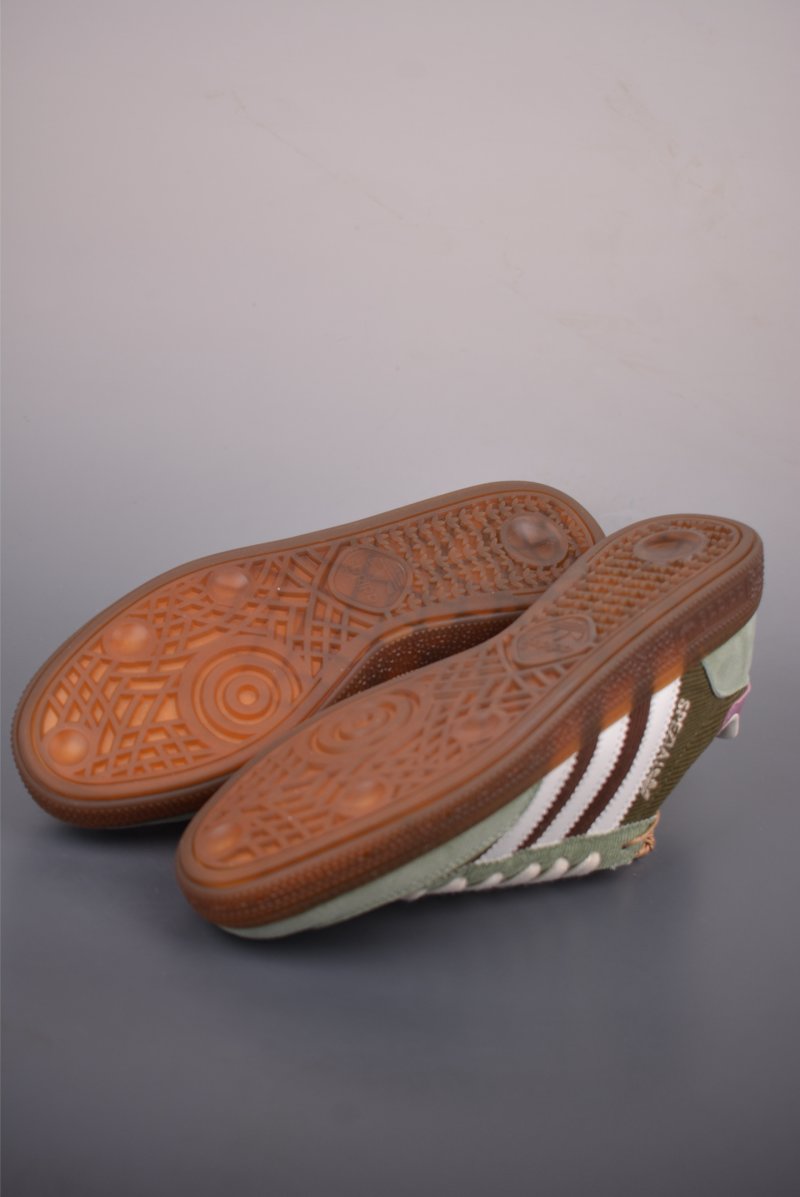 Adidas Handball Spezial view