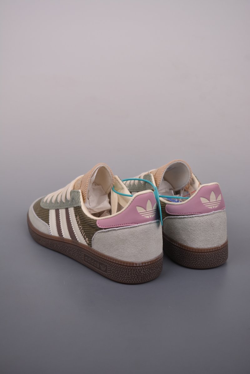 Adidas Handball Spezial view