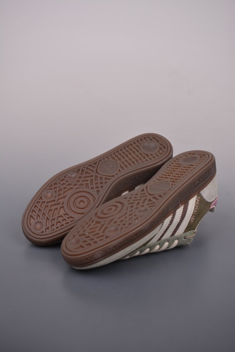 Adidas Handball Spezial view