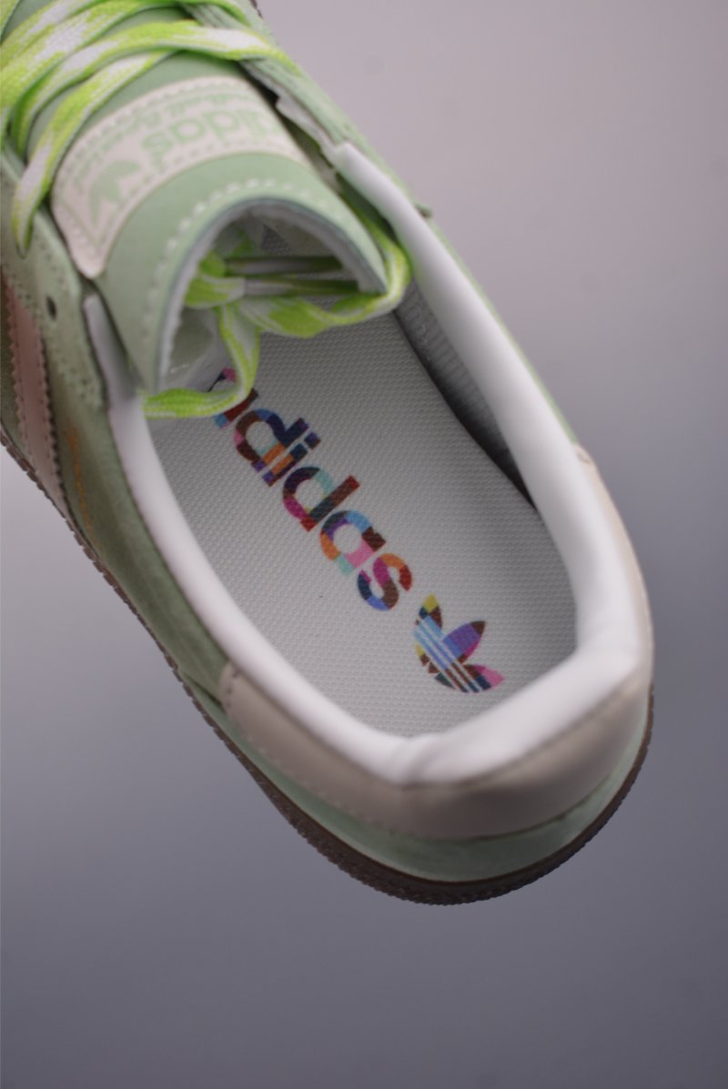 Adidas Handball Spezial view