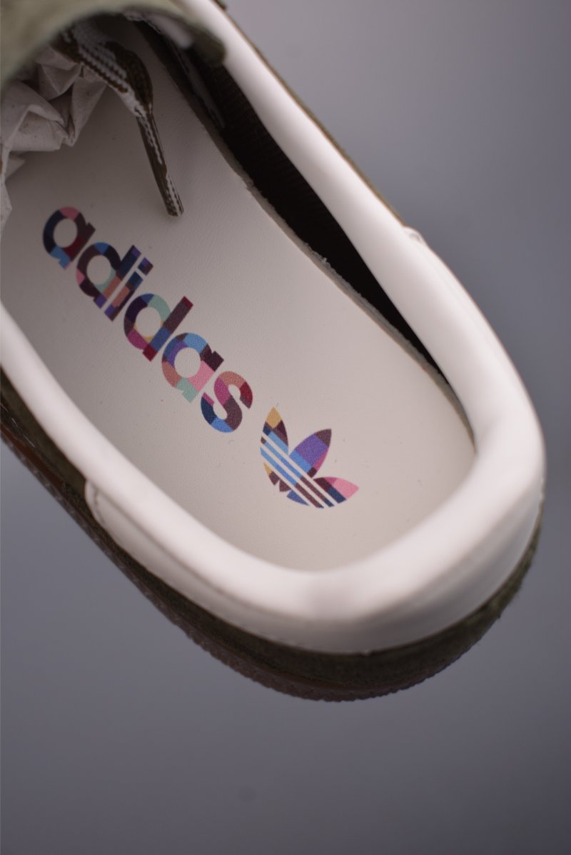 Adidas Handball Spezial view