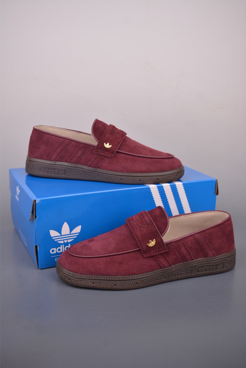 Adidas Handball Spezial view