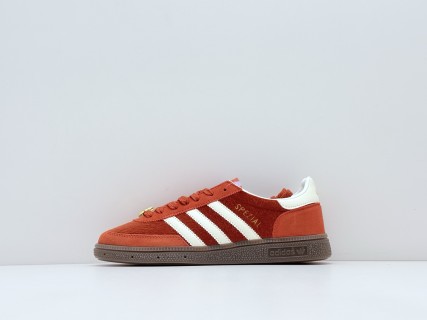 Adidas Originals Handball Spezial 'Chinese New Year Red' view 1