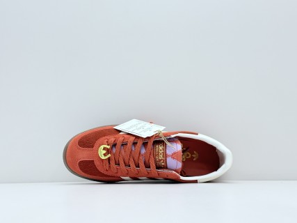 Adidas Originals Handball Spezial 'Chinese New Year Red' view 2