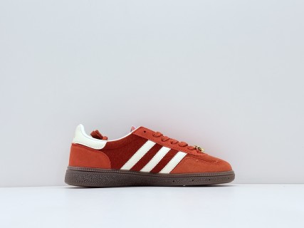 Adidas Originals Handball Spezial 'Chinese New Year Red' view 3