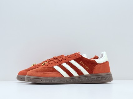 Adidas Originals Handball Spezial 'Chinese New Year Red' view 4