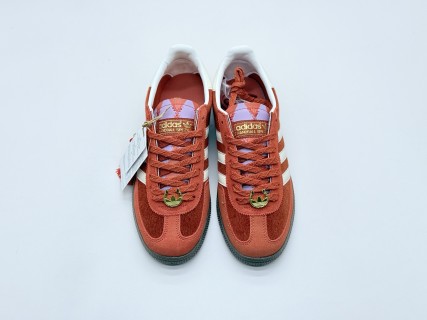 Adidas Originals Handball Spezial 'Chinese New Year Red' view 5