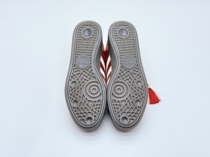 Adidas Originals Handball Spezial 'Chinese New Year Red' view 6