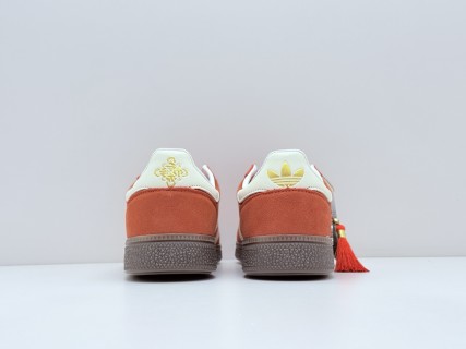 Adidas Originals Handball Spezial 'Chinese New Year Red' view 9