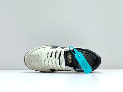Adidas Originals Handball Spezial 'Caramel / Black / Yellow' view 2