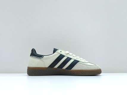Adidas Originals Handball Spezial 'Caramel / Black / Yellow' view 3