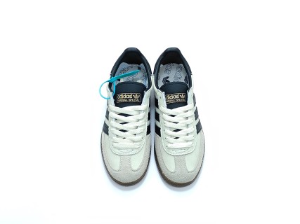 Adidas Originals Handball Spezial 'Caramel / Black / Yellow' view 5