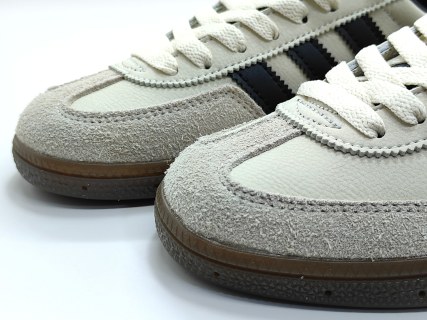 Adidas Originals Handball Spezial 'Caramel / Black / Yellow' view 7