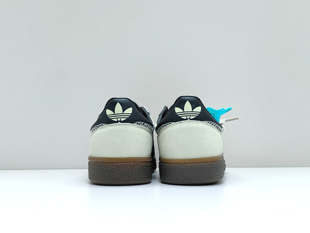 Adidas Originals Handball Spezial 'Caramel / Black / Yellow' view