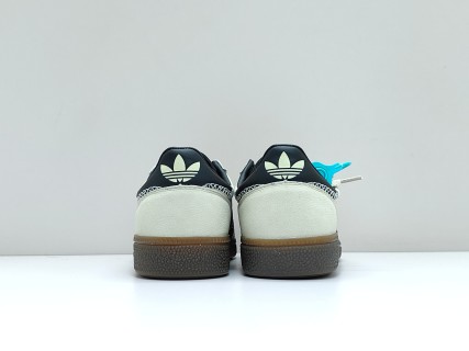 Adidas Originals Handball Spezial 'Caramel / Black / Yellow' view 9