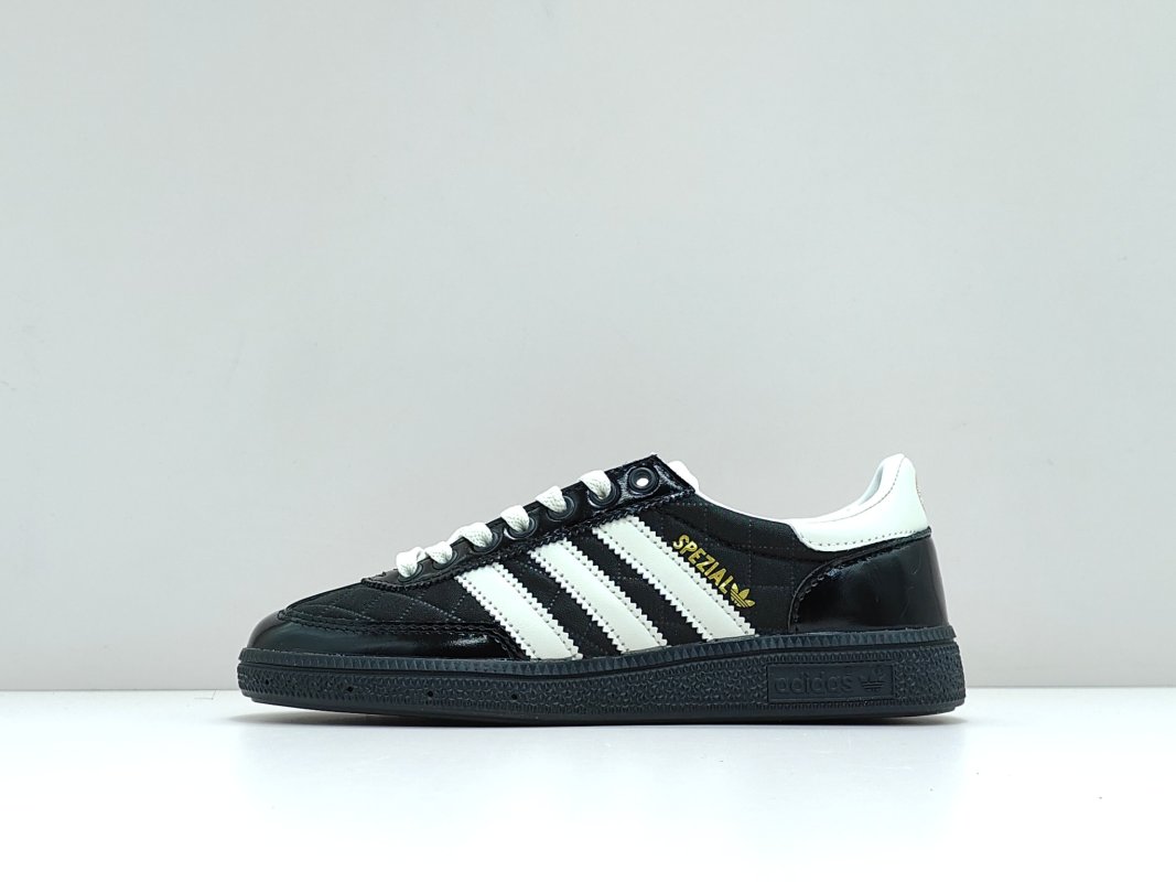 Adidas Originals Handball Spezial 'Black / White'