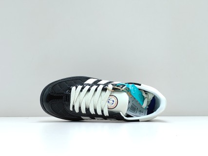 Adidas Originals Handball Spezial 'Black / White' view 2