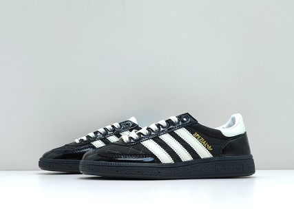Adidas Originals Handball Spezial 'Black / White' view 4
