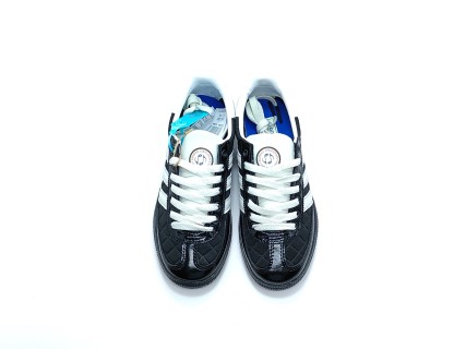 Adidas Originals Handball Spezial 'Black / White' view 5