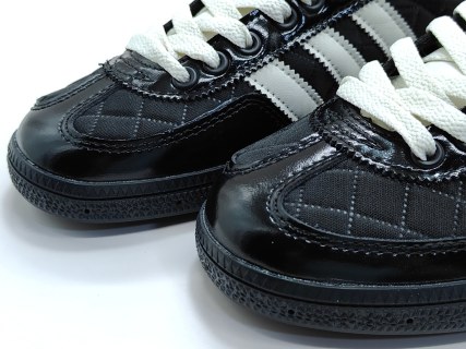 Adidas Originals Handball Spezial 'Black / White' view 7