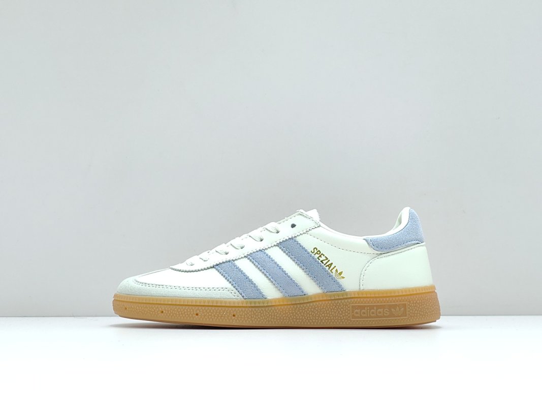 Adidas Originals Handball Spezial 'White / Blue'