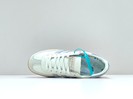 Adidas Originals Handball Spezial 'White / Blue' view 2