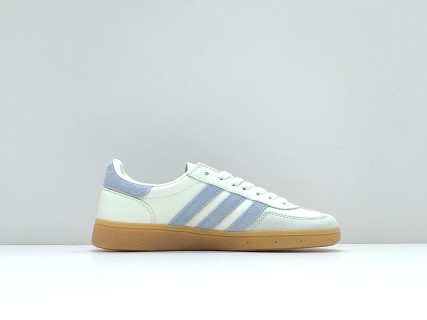 Adidas Originals Handball Spezial 'White / Blue' view 3