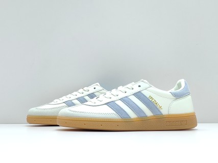Adidas Originals Handball Spezial 'White / Blue' view 4