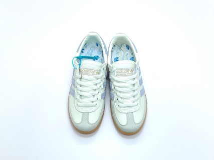 Adidas Originals Handball Spezial 'White / Blue' view 5