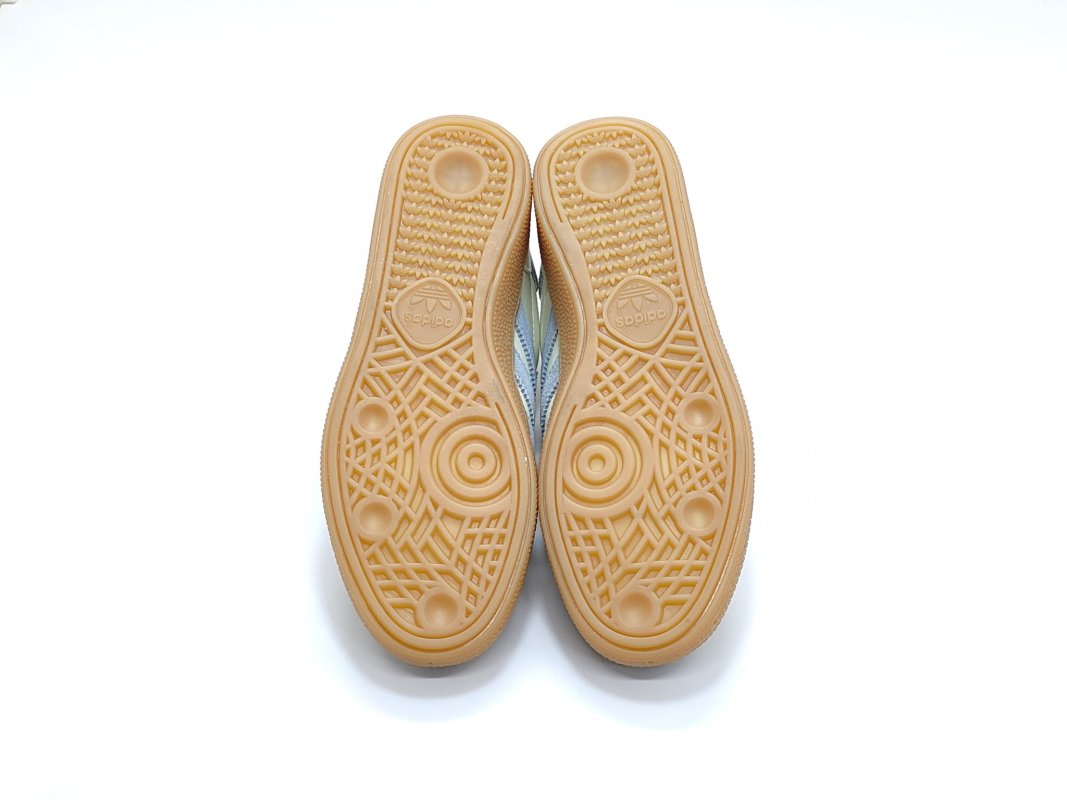 Adidas Originals Handball Spezial 'White / Blue' view