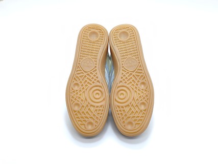 Adidas Originals Handball Spezial 'White / Blue' view 6